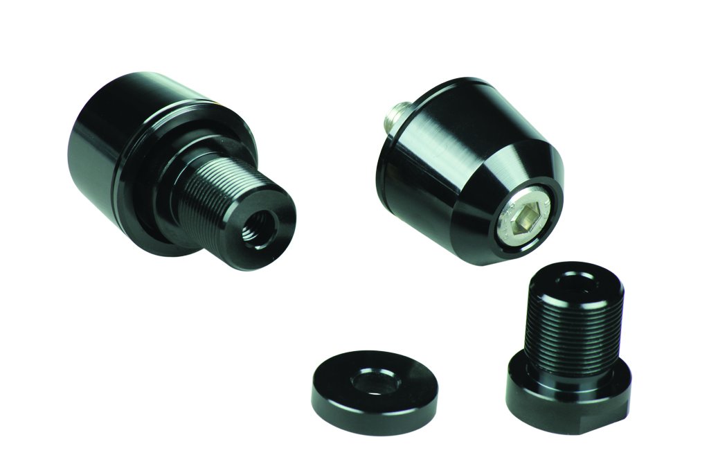 なー POSH Faith ポッシュ フェイス ソリッドバーエンドカワサキ純正